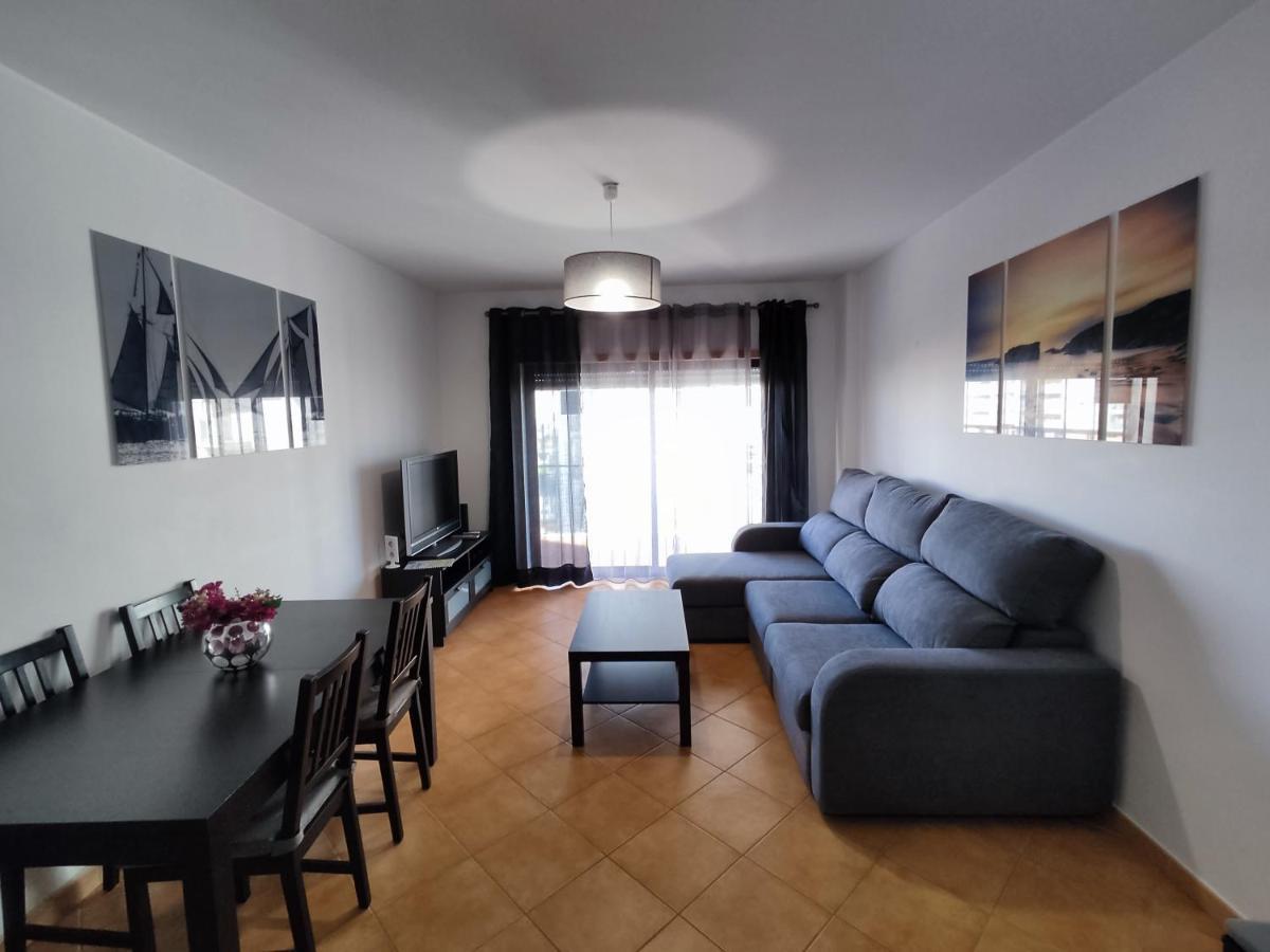 4D Terrace A - Casas & Papeis Appartement Armação de Pêra Buitenkant foto