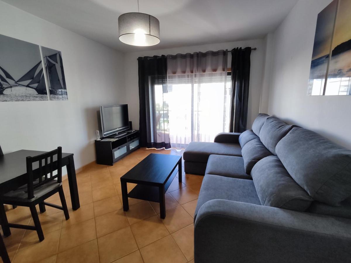 4D Terrace A - Casas & Papeis Appartement Armação de Pêra Buitenkant foto