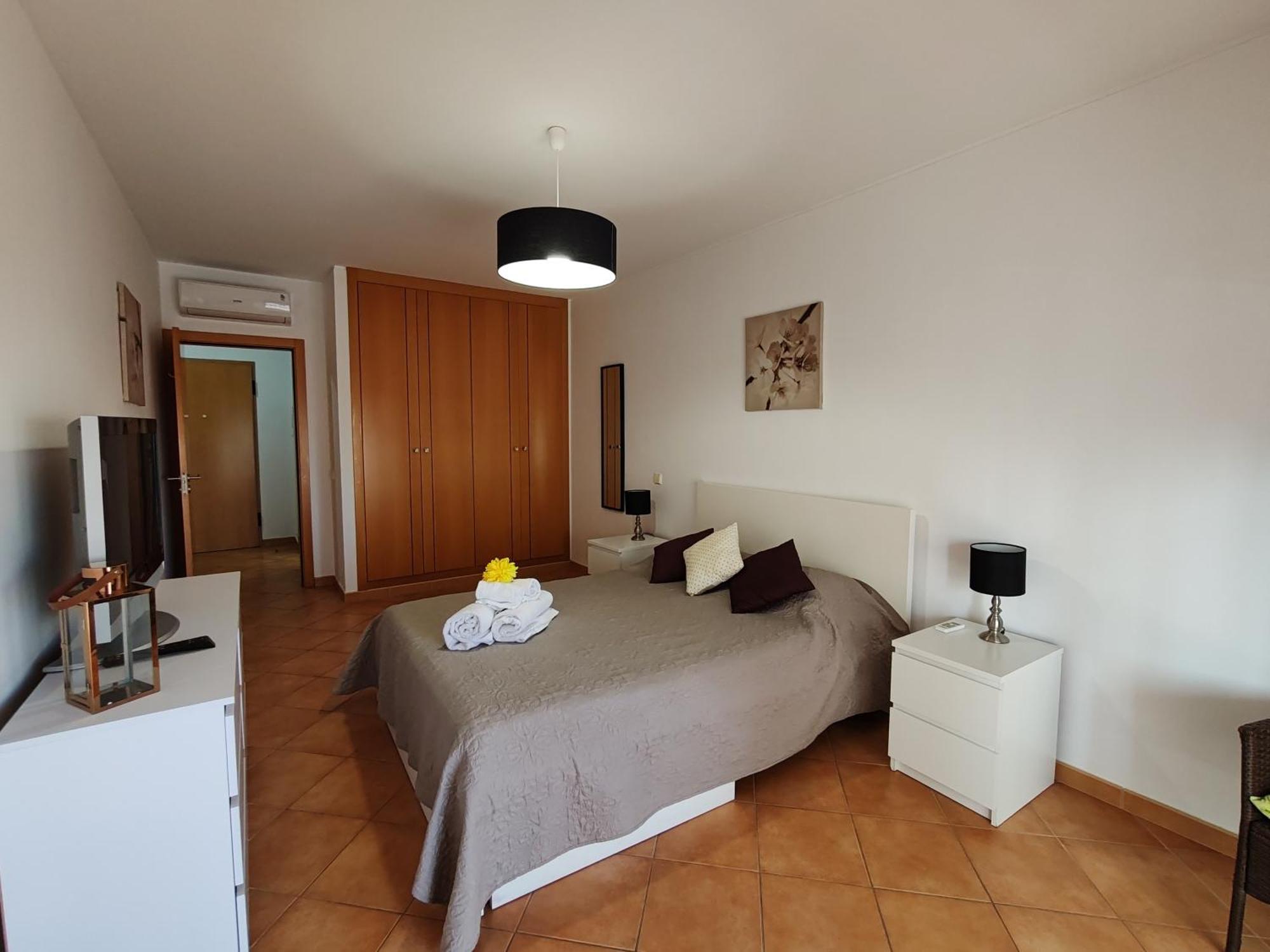 4D Terrace A - Casas & Papeis Appartement Armação de Pêra Buitenkant foto