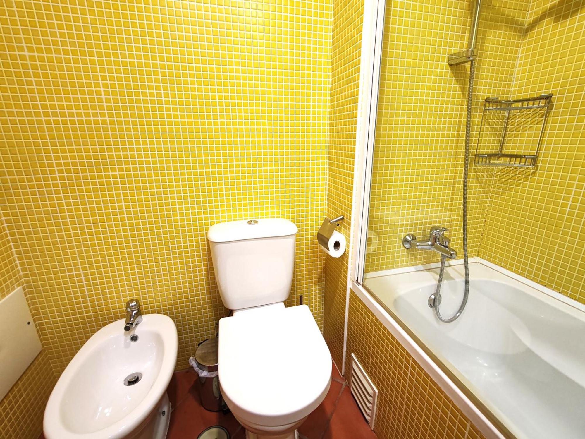 4D Terrace A - Casas & Papeis Appartement Armação de Pêra Buitenkant foto