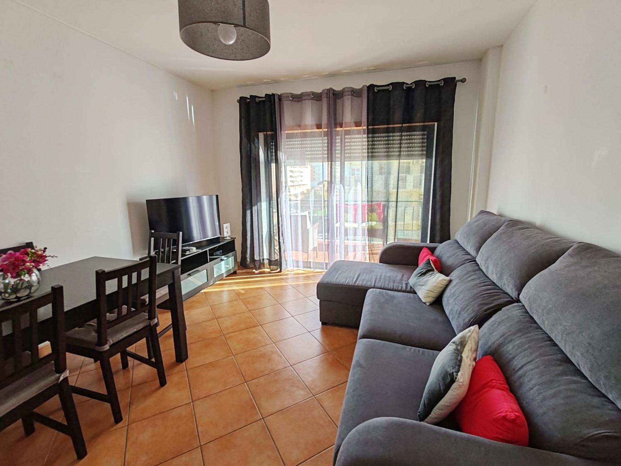 4D Terrace A - Casas & Papeis Appartement Armação de Pêra Buitenkant foto