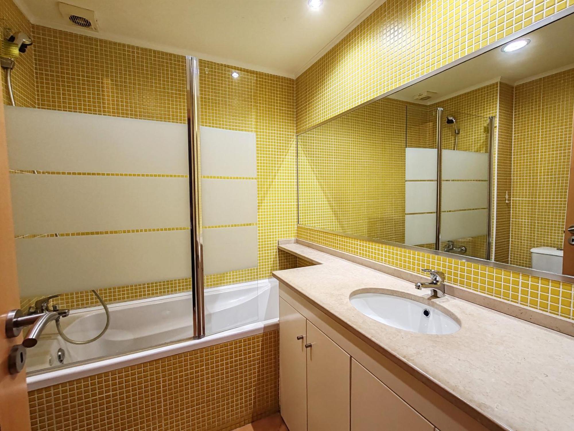 4D Terrace A - Casas & Papeis Appartement Armação de Pêra Buitenkant foto